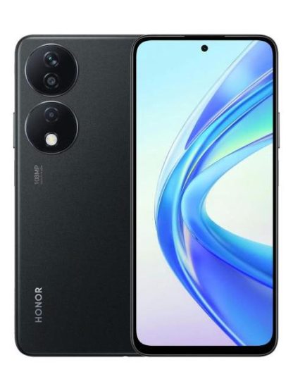 HONOR X7B 8GB 256GB NEGRO NEGRO