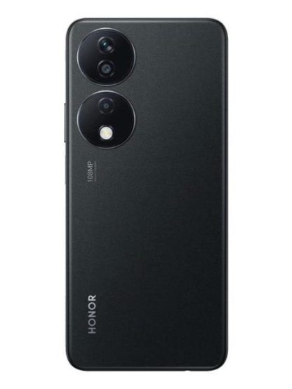 HONOR X7B 8GB 256GB NEGRO NEGRO - Image 3