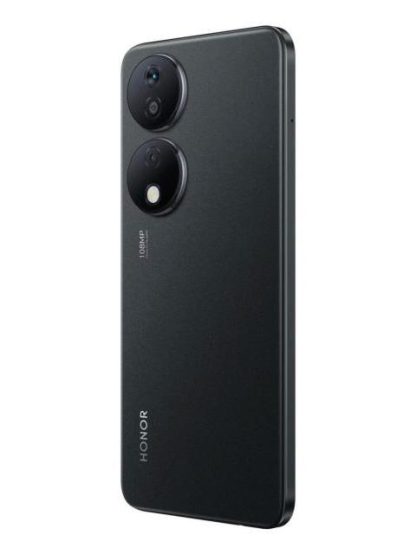 HONOR X7B 8GB 256GB NEGRO NEGRO - Image 5