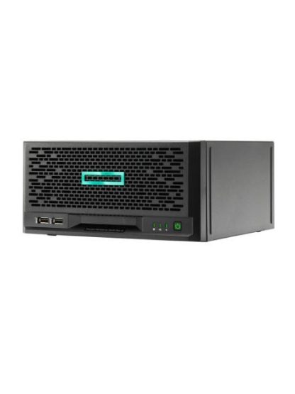 SERVIDOR HPE PROLIANT MICROSERVER GEN10 PLUS V2 INTEL XEON E-2314 2.80GHZ 16GB DDR4 1TB 3.5 SATA ULTRA MICRO TORRE - NO SISTEMA OPERATIVO INSTALADO - Image 2