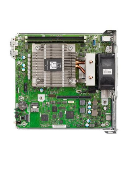 SERVIDOR HPE PROLIANT MICROSERVER GEN10 PLUS V2 INTEL XEON E-2314 2.80GHZ 16GB DDR4 1TB 3.5 SATA ULTRA MICRO TORRE - NO SISTEMA OPERATIVO INSTALADO - Image 5