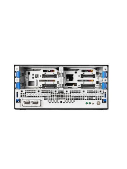 SERVIDOR HPE PROLIANT MICROSERVER GEN10 PLUS V2 INTEL XEON E-2314 2.80GHZ 16GB DDR4 1TB 3.5 SATA ULTRA MICRO TORRE - NO SISTEMA OPERATIVO INSTALADO - Image 6