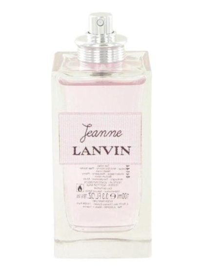 JEANNE LANVIN DAMA LANVIN 100 ML EDP SPRAY