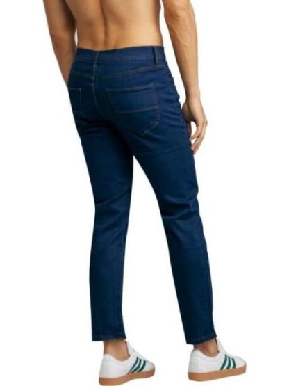 JEANS REGULAR AZUL INDIGO NEXT CO - Image 5