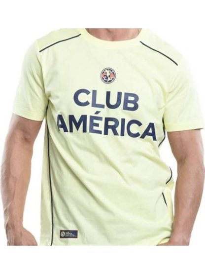 JERSEY CLUB AMERICA AMARILLO FEX PRO - Image 6