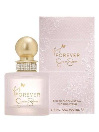 JESSICA SIMPSON FANCY FOREVER WOMEN 100ML EDP