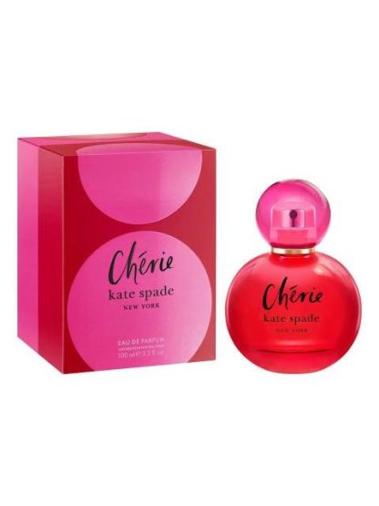 KATE SPADE CHERIE WOMEN 100ML EDP - Image 2