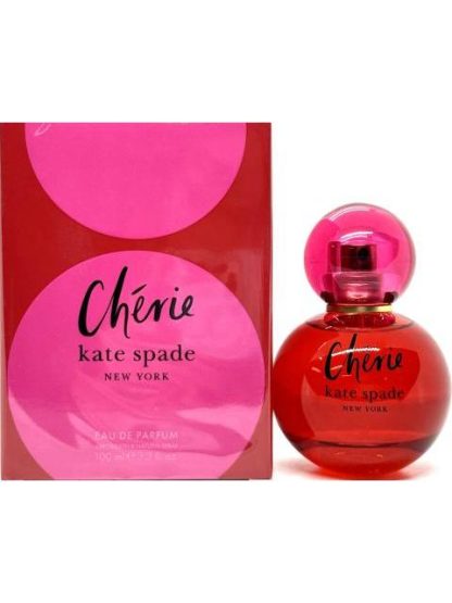 KATE SPADE CHERIE WOMEN 100ML EDP - Image 4