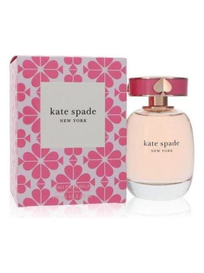 KATE SPADE NEW YORK 100ML EDP - Image 2