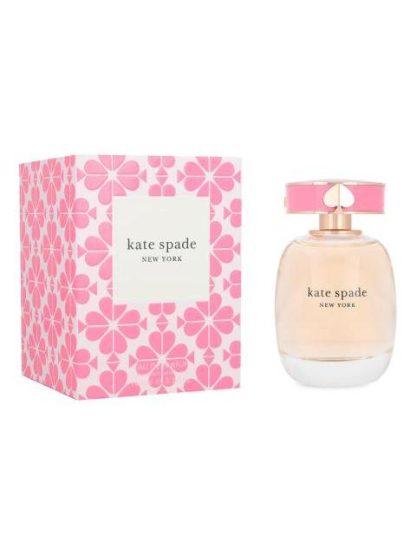 KATE SPADE NEW YORK 100ML EDP - Image 3