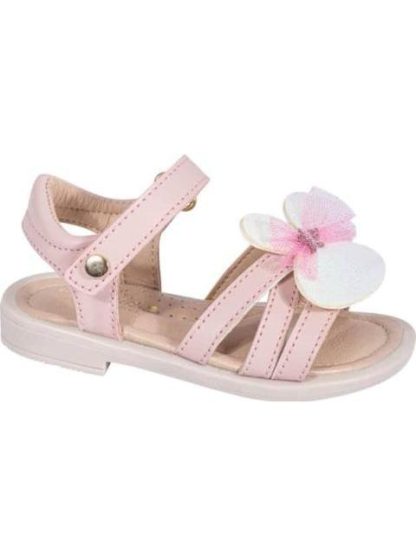 KIT SANDALIA CASUAL ROSA VIVIS SHOES KIDS - Image 2