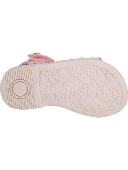 KIT SANDALIA CASUAL ROSA VIVIS SHOES KIDS - Image 4