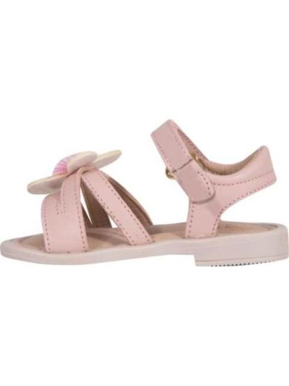 KIT SANDALIA CASUAL ROSA VIVIS SHOES KIDS - Image 5