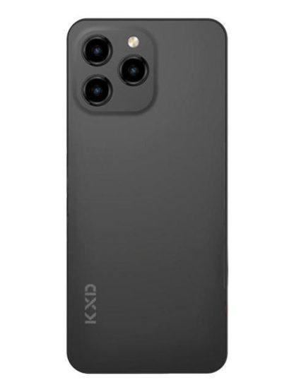 KXD A07 4GB 128GB NEGRO NEGRO - Image 3