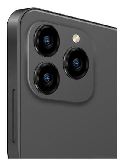 KXD A07 4GB 128GB NEGRO NEGRO - Image 5