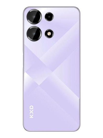 KXD A10 6GB 128GB PURPURA VIOLETA - Image 3