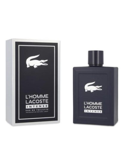 LACOSTE LHOMME INTENSE 150 ML EDT SPRAY LACOSTE - HOMBRE