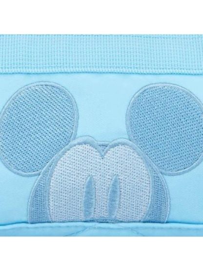 LAPICERA ESCOLAR MICKEY MOUSE AZUL CIELO MICKEY - Image 5