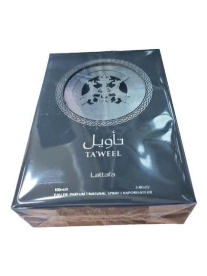 LATTAFA TA WEEL (UNISEX) 100ML EDP