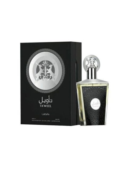 LATTAFA TA WEEL (UNISEX) 100ML EDP - Image 2