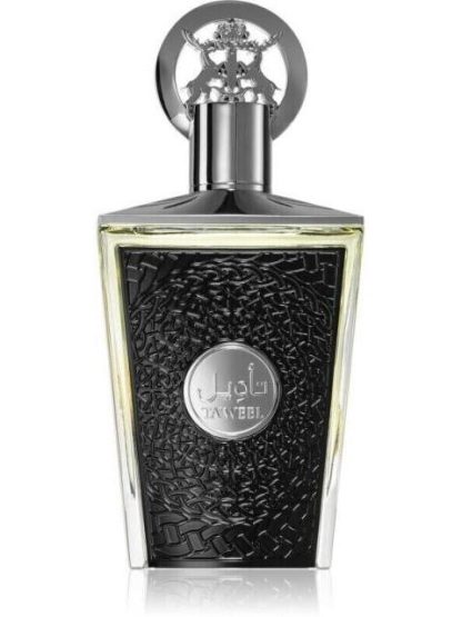 LATTAFA TA WEEL (UNISEX) 100ML EDP - Image 3