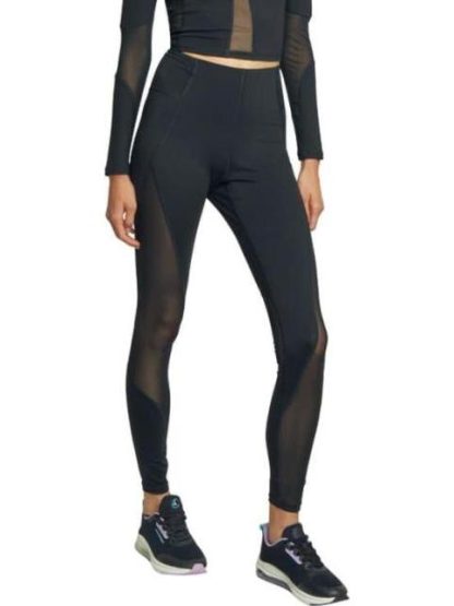 LEGGINGS DAMA NEGRO PROKENNEX - Image 3