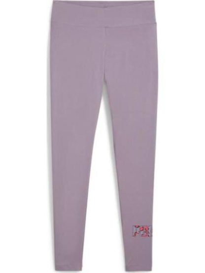 LEGGINGS ESS HYPERNATURAL LEGGINGS MORADO PUMA