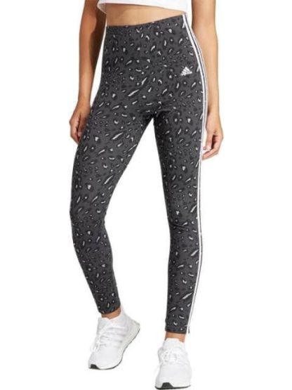 LEGGINGS ESSENTIALS GRIS ADIDAS - Image 2