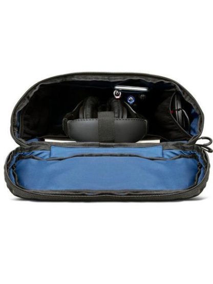 LENOVO MOCHILA DE POLIESTER IDEAPAD GAMING PARA LAPTOP 15.6 NEGRO-AZUL - Image 4