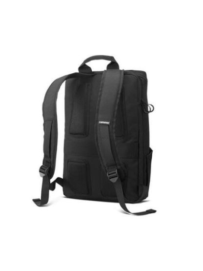 LENOVO MOCHILA DE POLIESTER IDEAPAD GAMING PARA LAPTOP 15.6 NEGRO-AZUL - Image 6