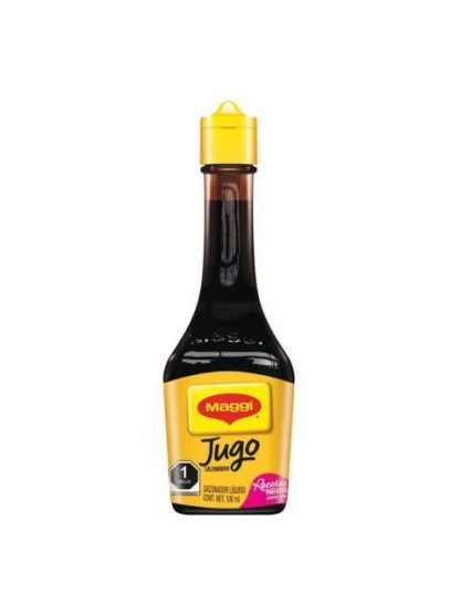 MAGGI JUGO SAZONADOR 100 ML