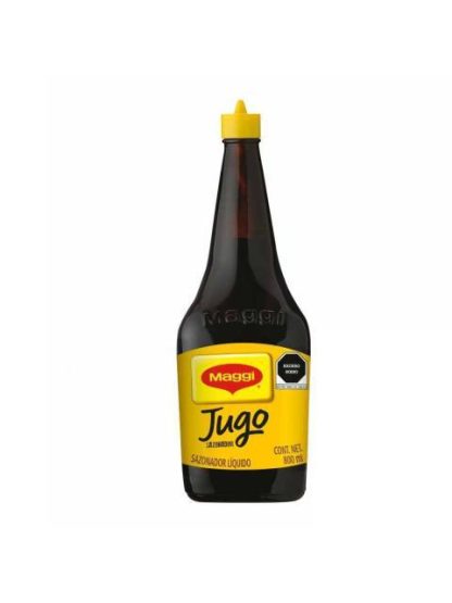 MAGGI JUGO SAZONADOR 800 ML