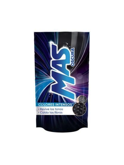 MAS OSCURA DT LIQ ECONOPACK 415 ML