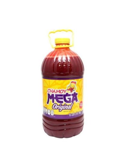 MEGA CHAMOY GALON 4.100 KG