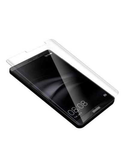 MICA CRISTAL TEMPLADO 9H COMPATIBLE CON HUAWEI MATE 8