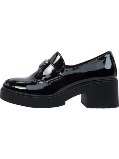 MOCASIN CON HERRAJE NEGRO VI LINE FASHION - Image 5