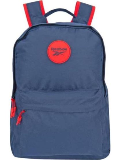 MOCHILA CASUAL AZUL MARINO REEBOK