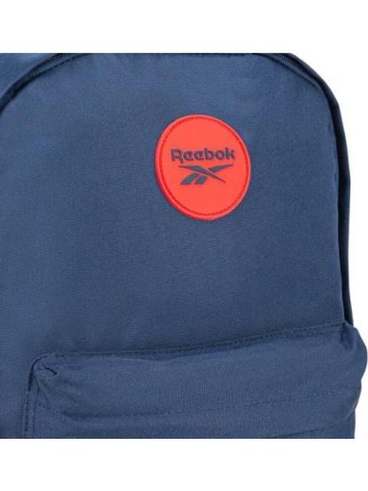 MOCHILA CASUAL AZUL MARINO REEBOK - Image 5