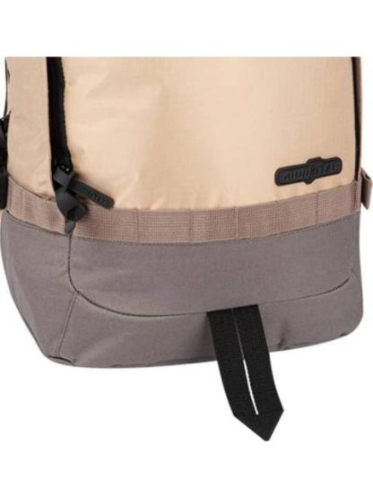 MOCHILA CASUAL CAMEL GOODYEAR - Image 3