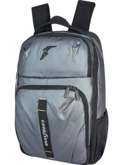 MOCHILA CASUAL GRIS GOODYEAR - Image 3