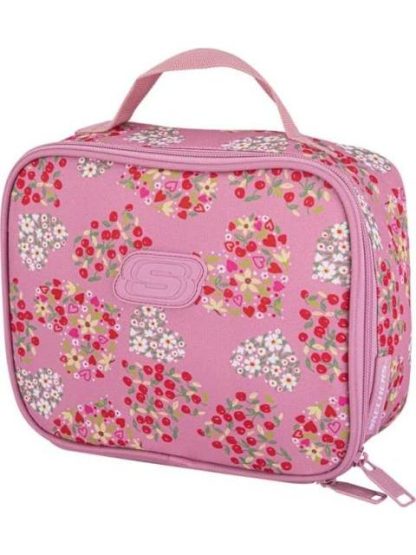 MOCHILA SKECHERS BACK PACK SET ROSA SKECHERS1 - Image 2