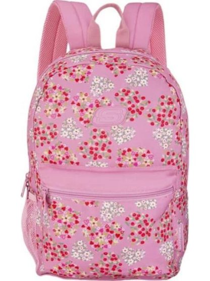 MOCHILA SKECHERS BACK PACK SET ROSA SKECHERS1 - Image 4