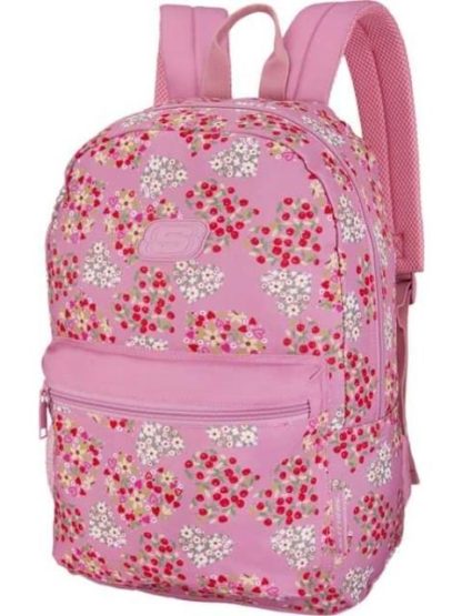 MOCHILA SKECHERS BACK PACK SET ROSA SKECHERS1 - Image 6