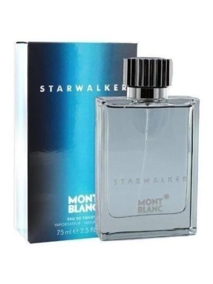 MONTBLANC STARWALKER CABALLERO 75 ML MONTBLANC SPRAY