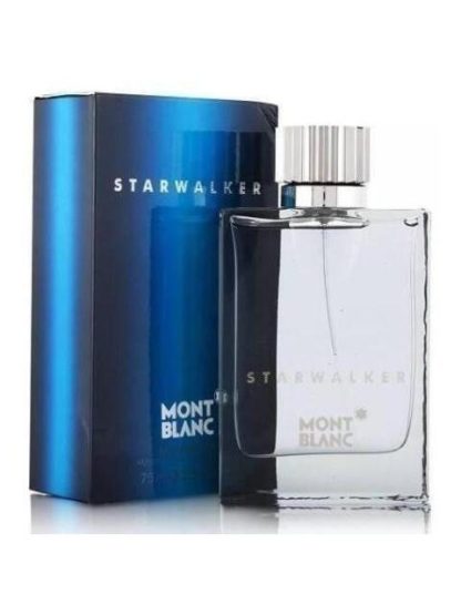 MONTBLANC STARWALKER CABALLERO 75 ML MONTBLANC SPRAY - Image 4