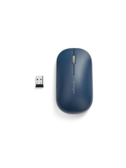 MOUSE KESINGTON OPTICO SURETRACK INALAMBRICO 4000DPI USB AZUL - Image 2