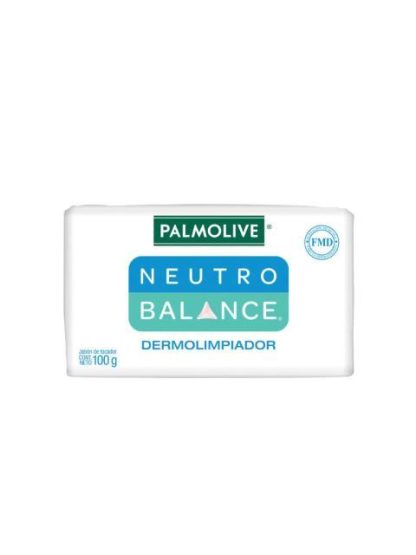 NEUTRO BALANCE DERMOLIMP BS PO 100 GR