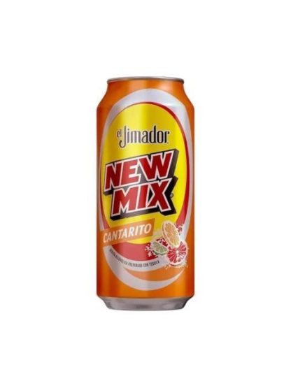 NEW MIX CANTARITO 473 ML