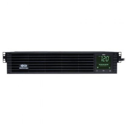 NO BREAK TRIPP LITE SMARTPRO 1000RM2U UPS 800W 1000VA ENTRADA 120V SALIDA 120V 6 CONTACTOS - Image 3