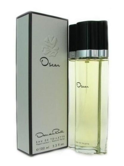 OSCAR DAMA 100 ML OSCAR DE LA RENTA SPRAY